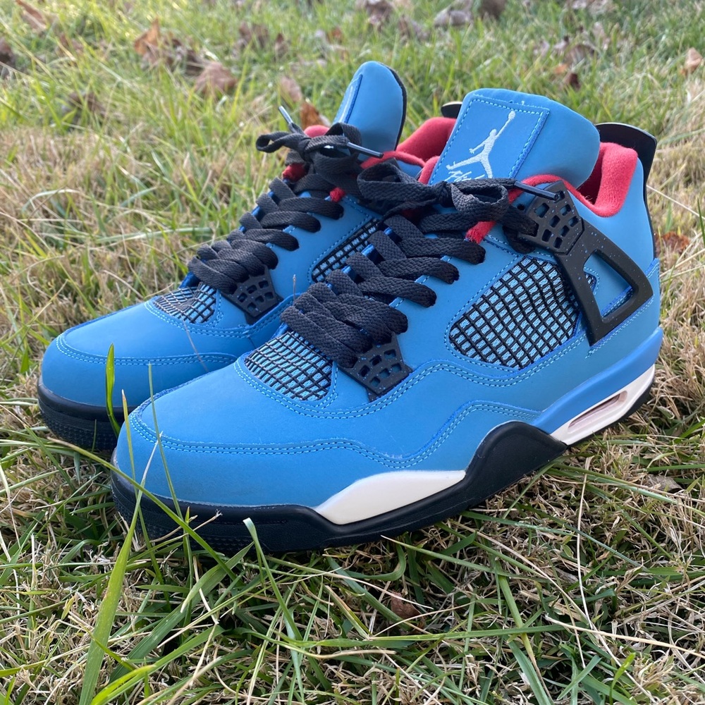 Jordan 4